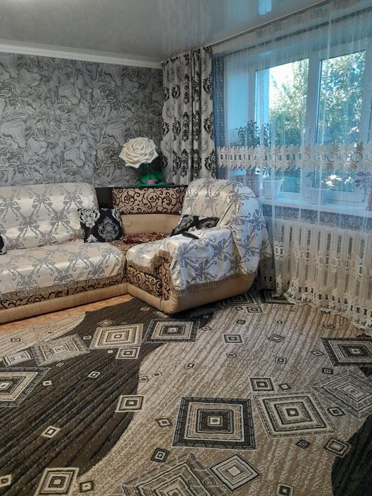 Продам дом,косметический ремонт