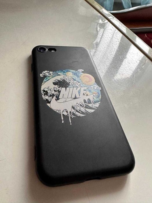 IPhone 8 (64 гб) черный