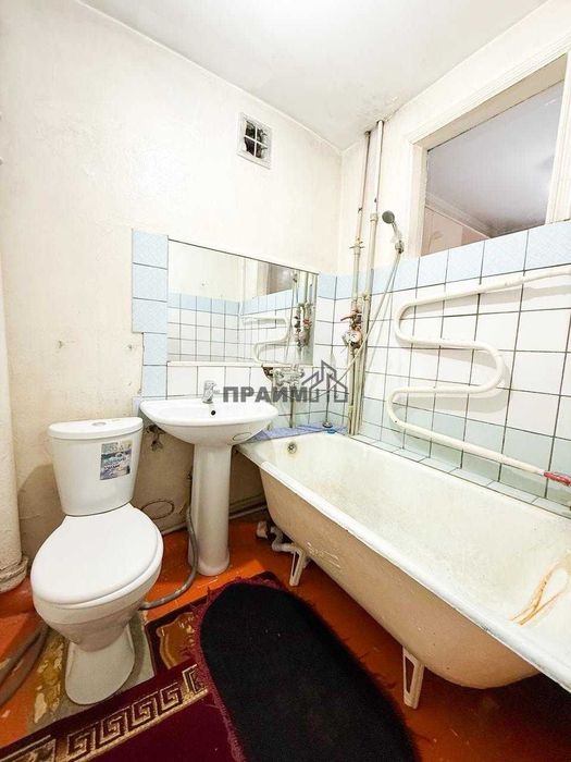 ПРОДАМ 2Х ком. Центр (Акнур ПРАЙМ)