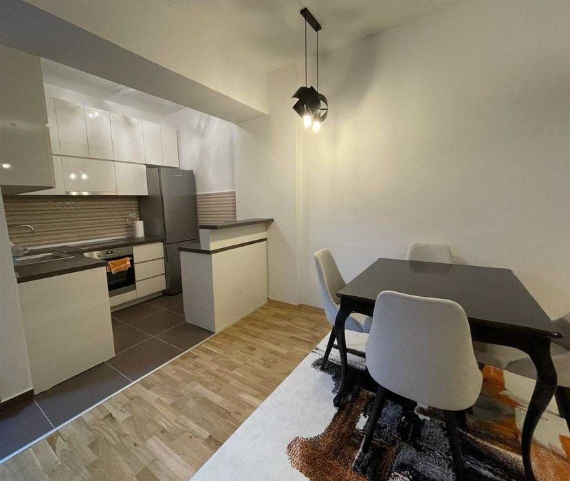 Дава се под наем Двустаен апартамент в София, Витоша - 65 кв.м за 408 € - Снимка #2