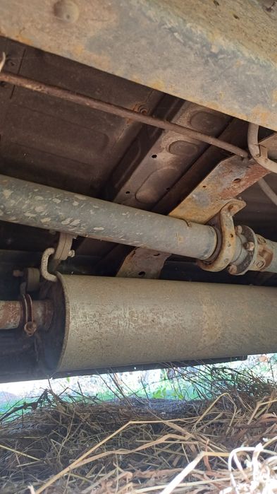 bena basculabila cu kit