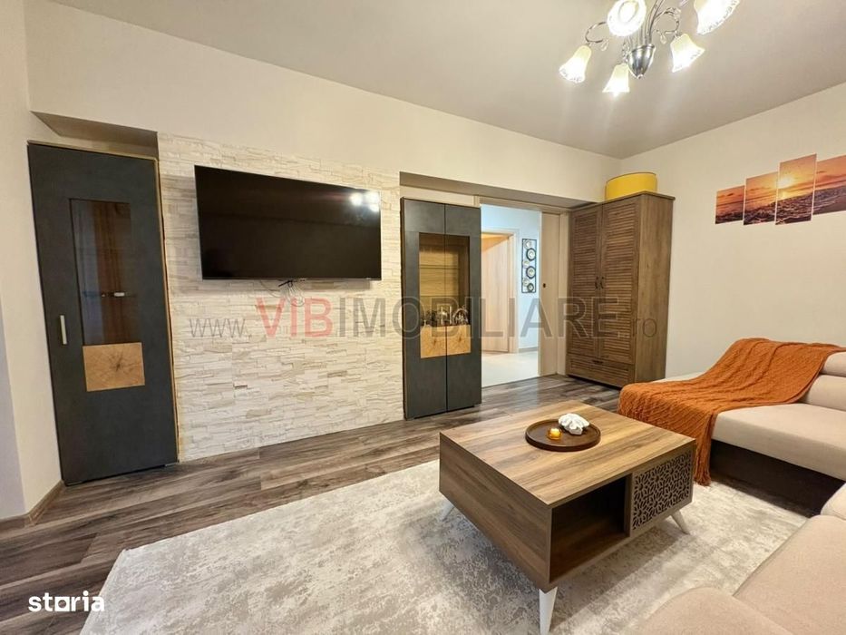 2 Camere - Crangasi - Centrala - Parc