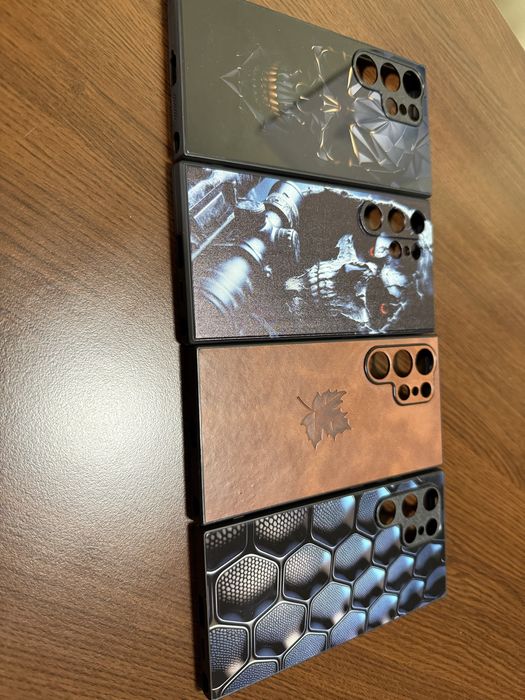 Кейсове за Samsung S24 Ultra