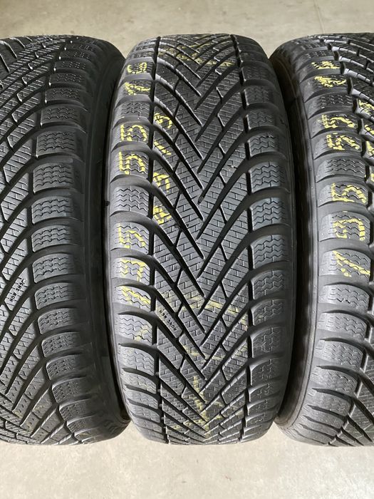 Anvelope iarna 195/55/16 Pirelli Cinturato Winter 195 55 16 R16