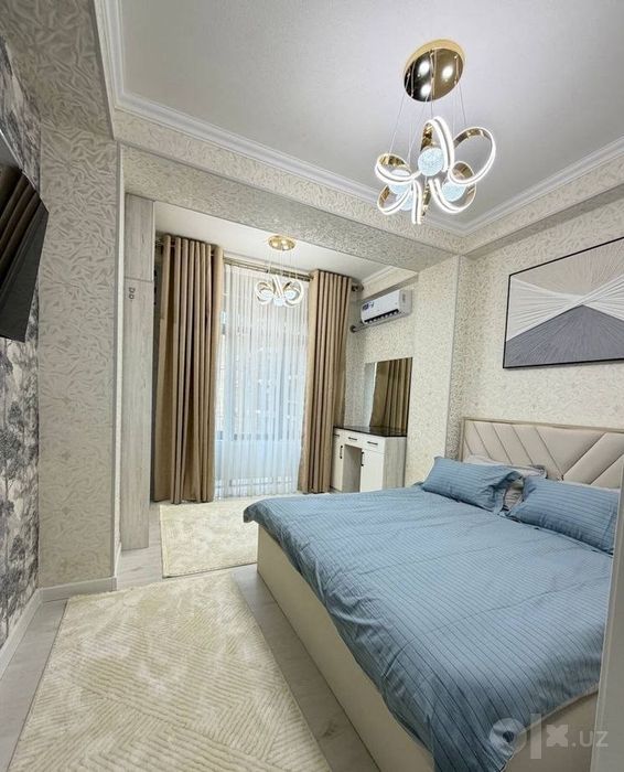 Продаётся квартира в ЖК Yakkasaray City Mall 3х комн, 90м2 ‼️ братские