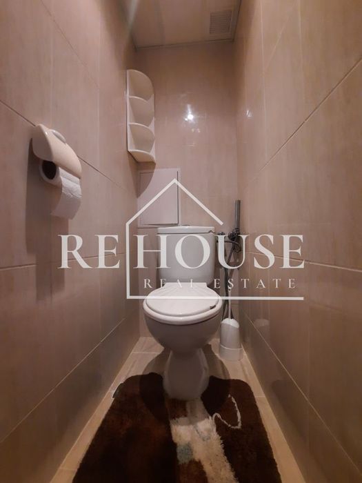 Дава се под наем Четиристаен апартамент в Варна, Младост 1 - 90 кв.м за 698.19 € - Снимка #3