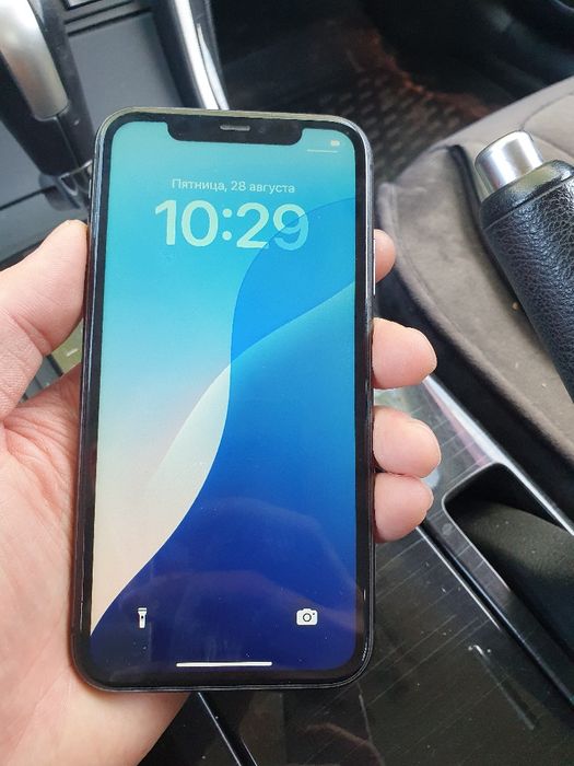 Iphone 11 128gb продам
