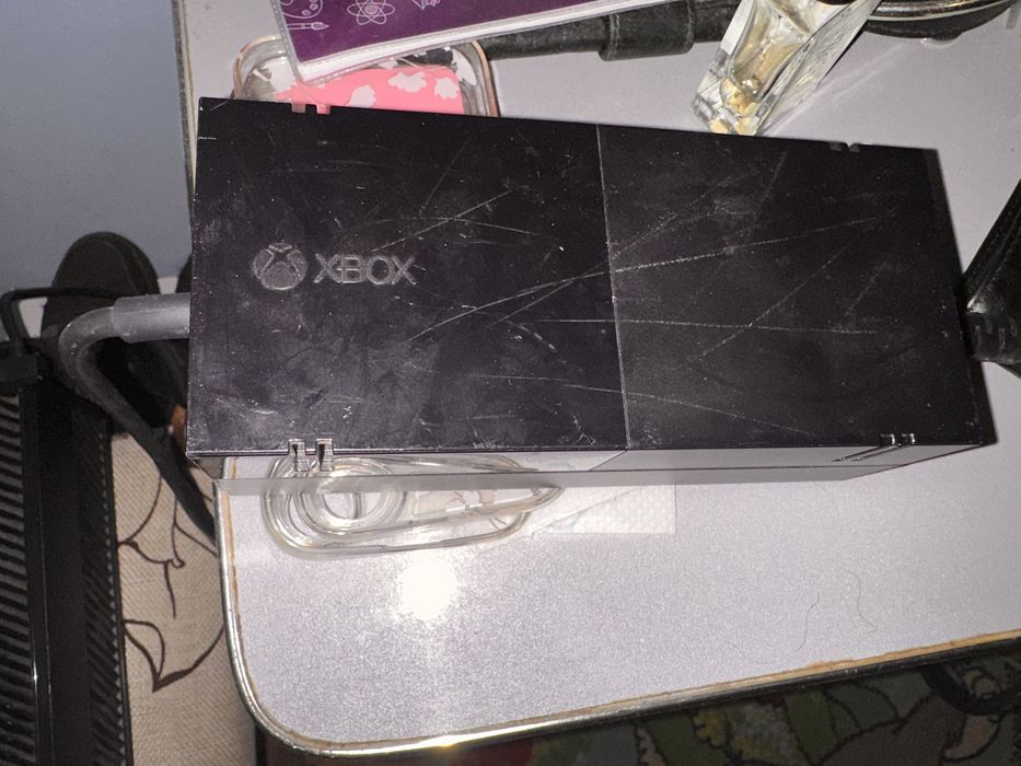 Vand xbox one.