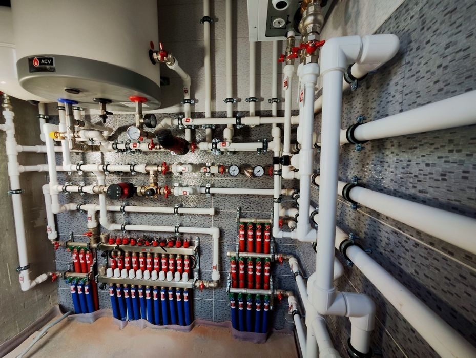 Профессиональный Кафельщик сантехник