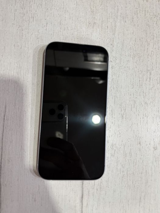 Продам iphone 15