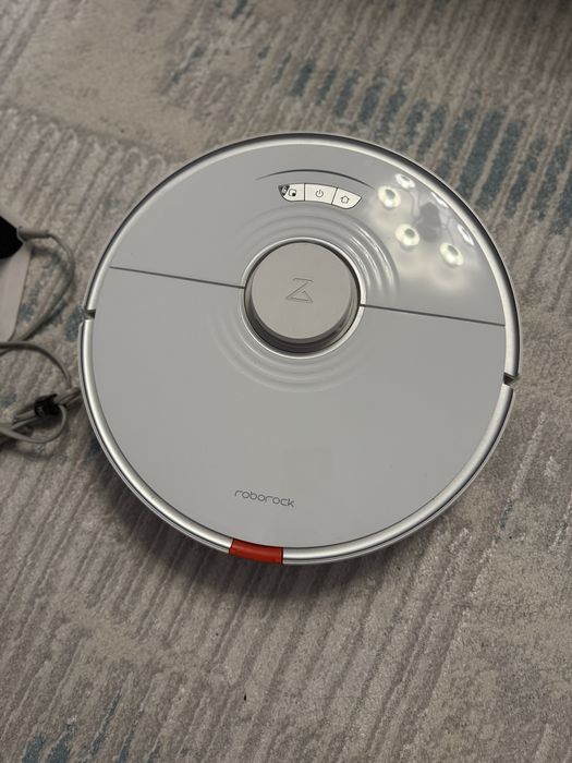 Робот-пылесос Roborock S7