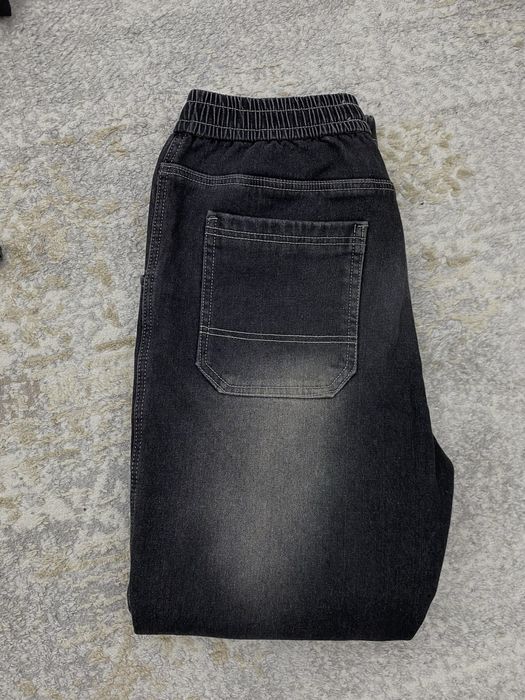 Джинсы мужские.