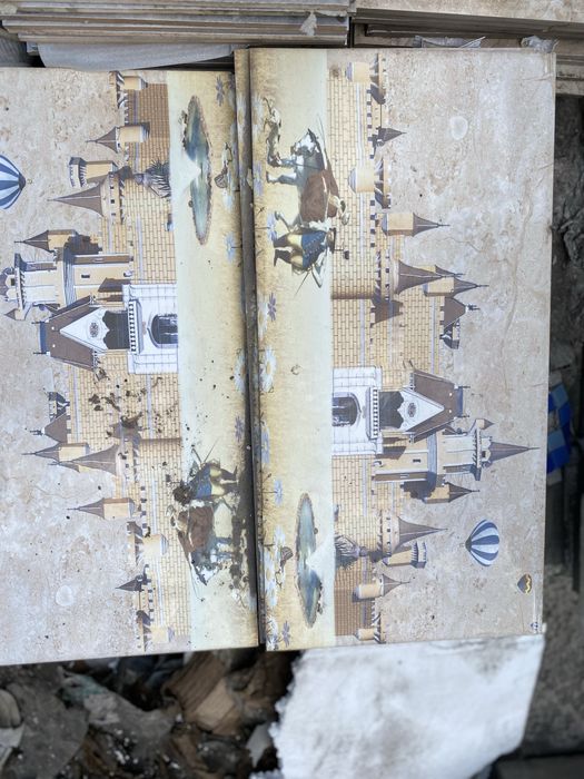 Керамогранит , кафель глянец и матовые