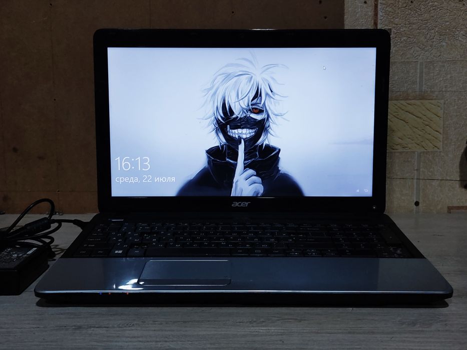 Ноутбук | Acer Aspire E1-531