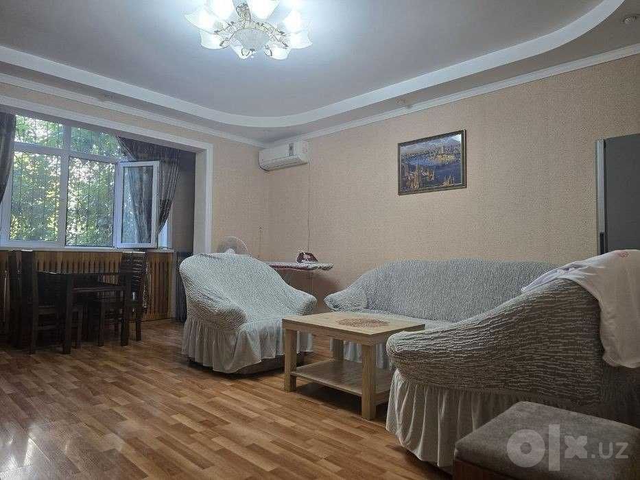 *Ц1 3ком квартира .улица Саида Барака, улица Амира