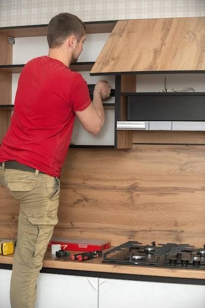 Mebel yasab beramiz va tamirlaymiz