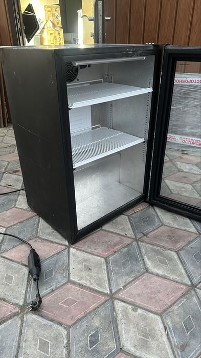 Холодильник, описание читать внимательно