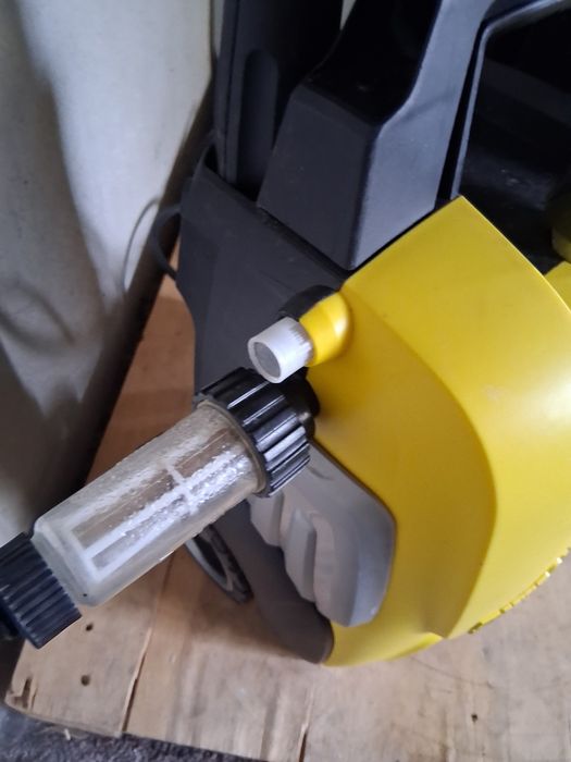 Водоструйка Karcher K5.Compact