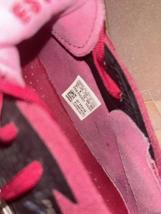 Бутсы адидас предатор