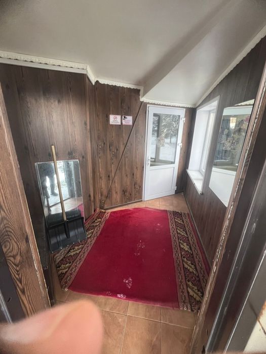 Сдам в аренду кафе