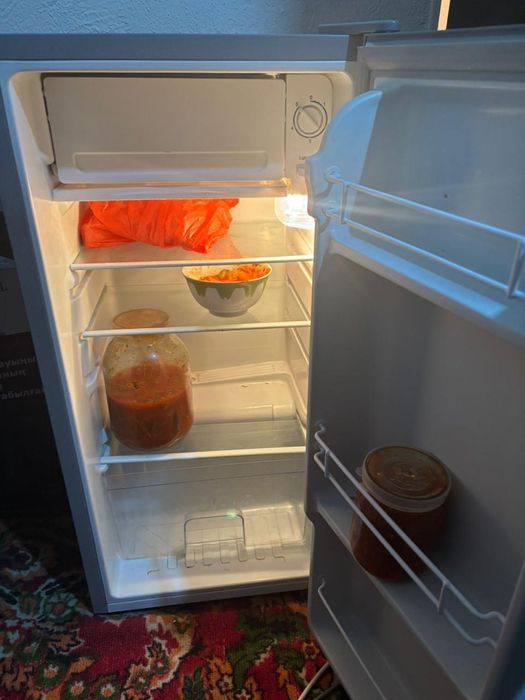 Холодильник мини