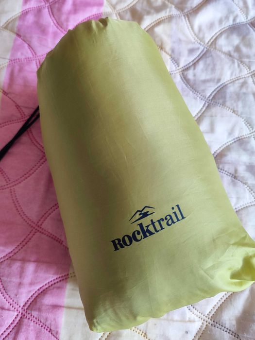 Възглавница за къмпинг Rocktrail