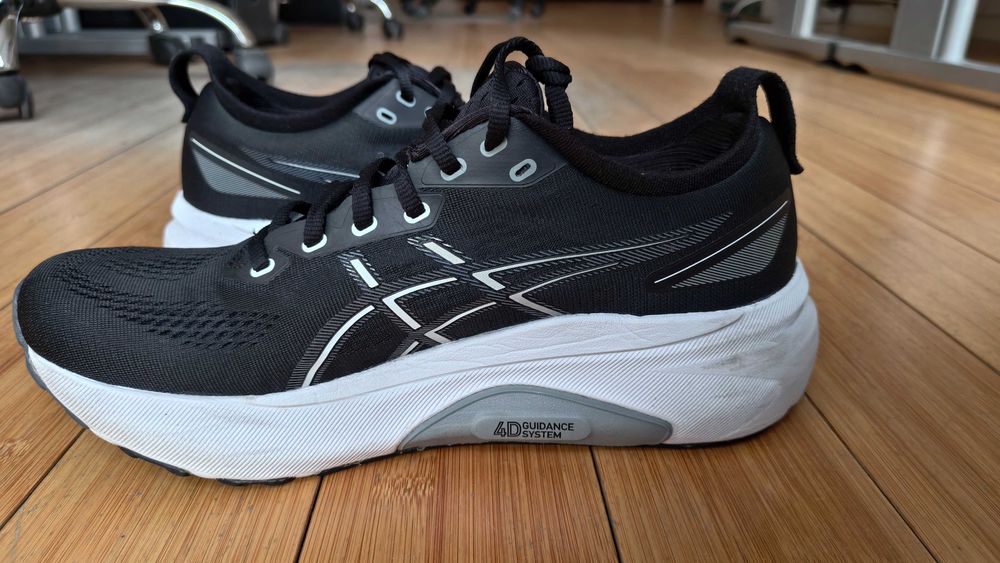 Asics Gel Kayano 31, размер 42.5