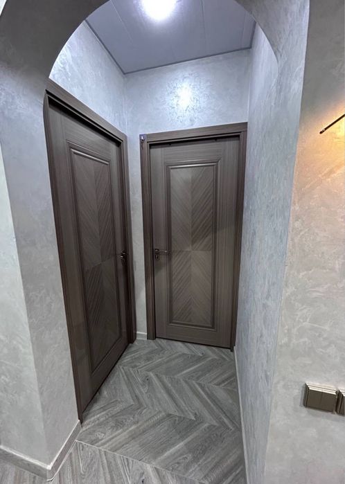 Продается 3-комнатная квартира