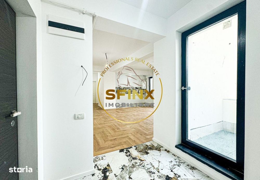 2 camere | Bloc boutique 2025 | Stefan cel Mare | centrala — fotografia 3