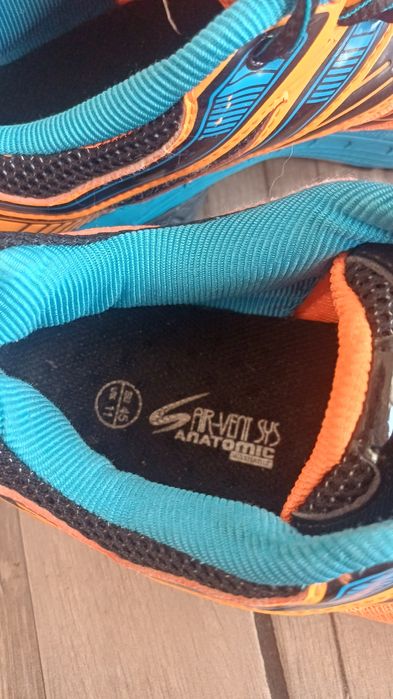 Adidasi originali nr 45