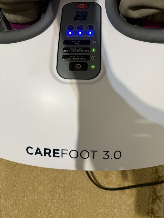 Продам массажер для ног оригинал