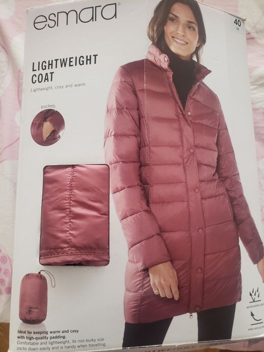 Продается  новая удлиненная куртка