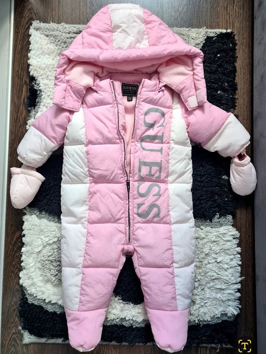Combinezon Guess 3 luni