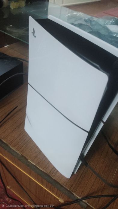 Продам Sony PS5 Digital edition