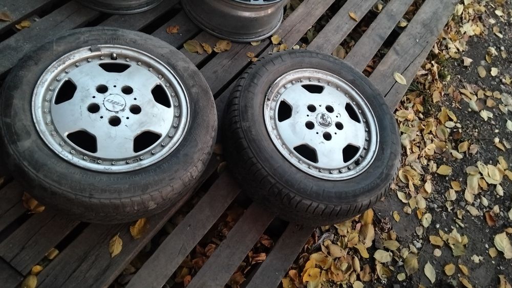 Продам диски на авто