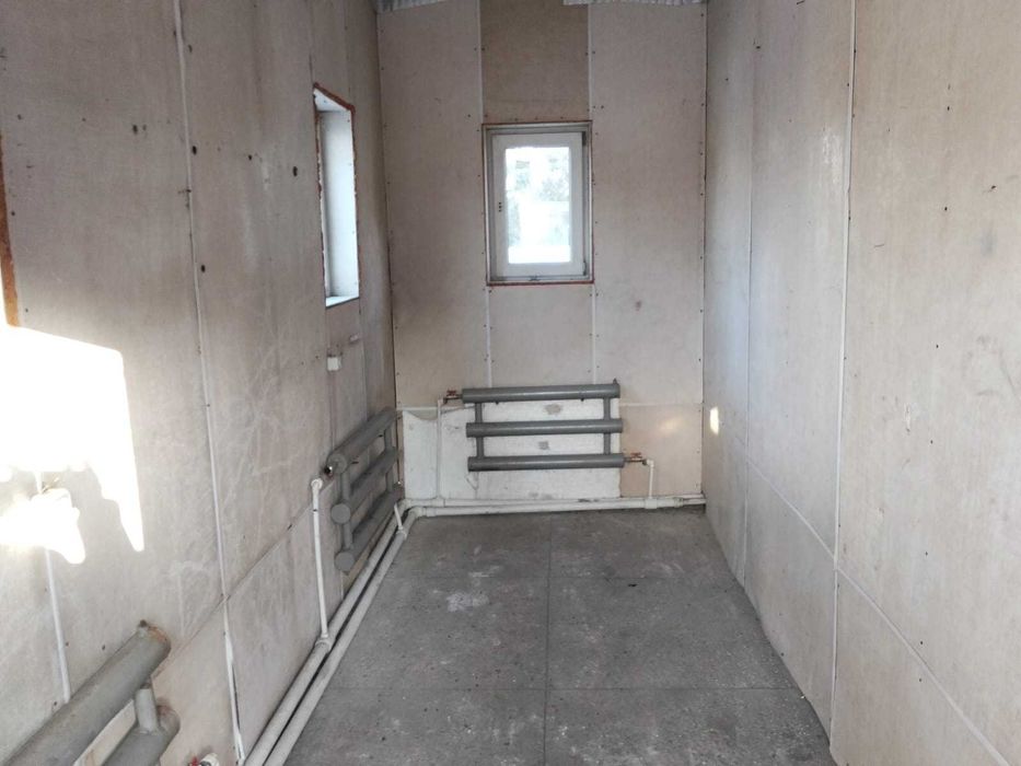 Дом в Петерфельде 94 кв.м.