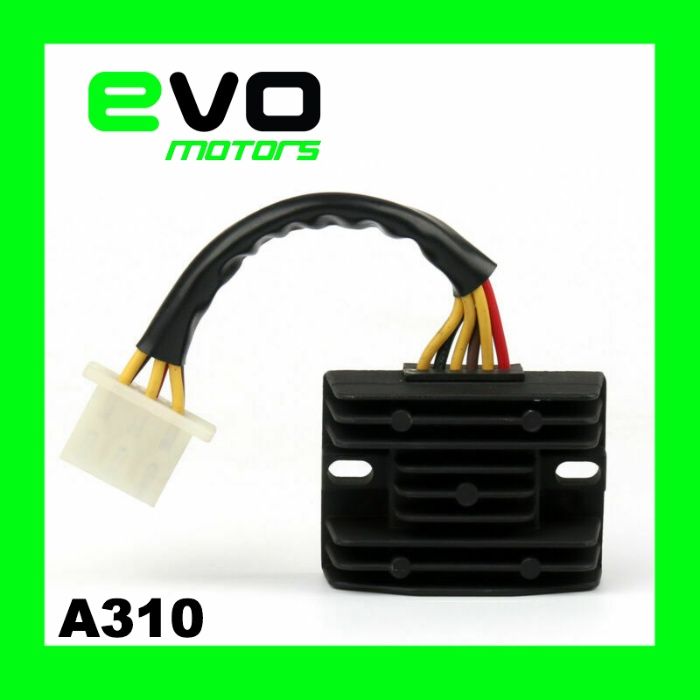 Releu Incarcare Kawasaki ER5 En500 KLE EX 250 400 500 Regulator A310