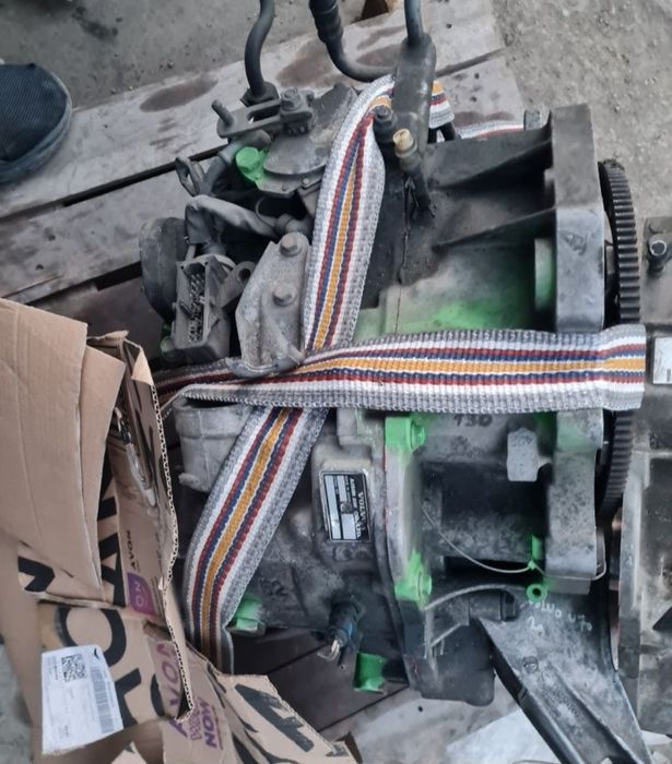 Dezmembrez Cutie viteze automata Volvo V70