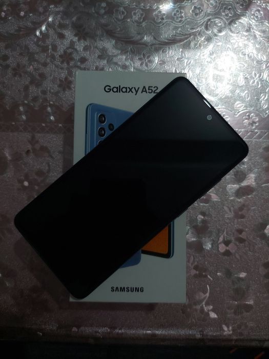 A 52 sotiladi xolati ideal