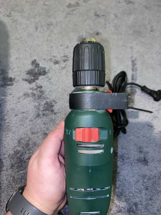 Masina de gaurit(bormasina) Bosch Easy Impact 550