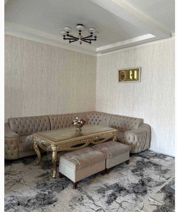 Продаётся Евродом за Сергелями  2-сотки (N 11264)