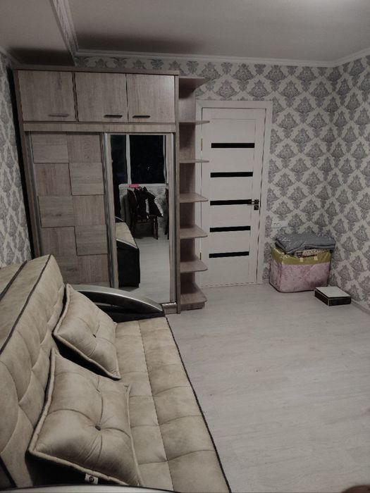 Своя квартира около Кадышева