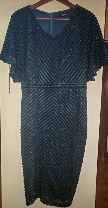Rochie eleganta  de seara mărimea  44