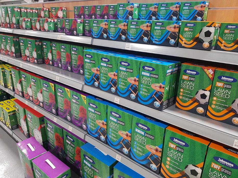 Газон.Семена Универсальный