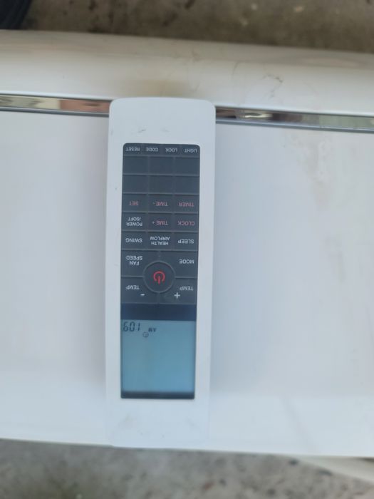 Кондиционер INDIGO 18 000 BTU