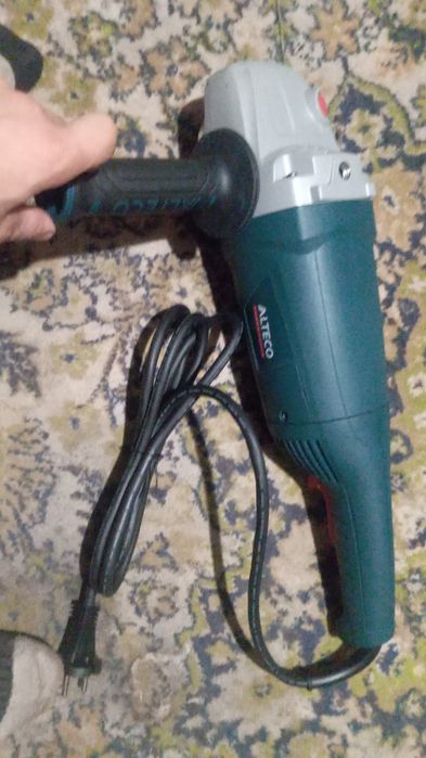 Шуруповёрт alteco
