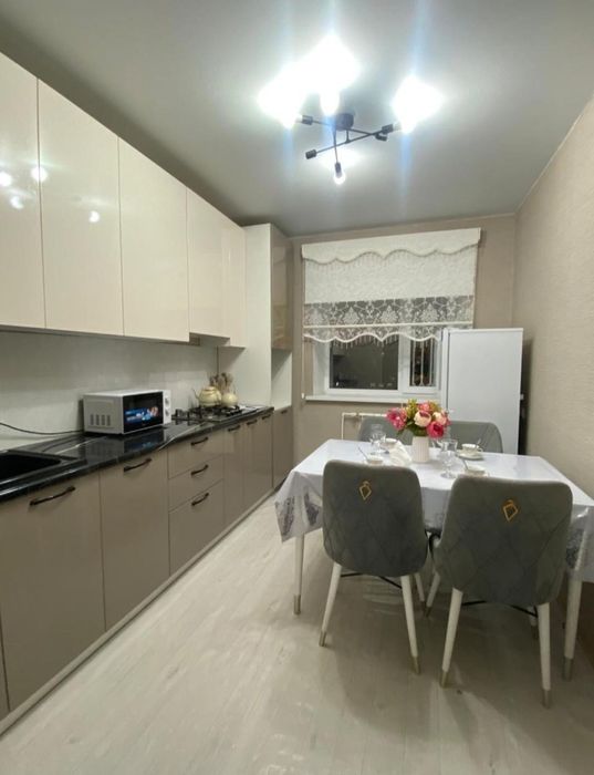 квартира посуточная