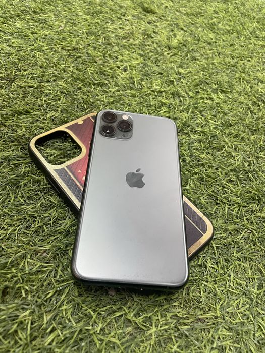 Продам айфон 11 про 64gb