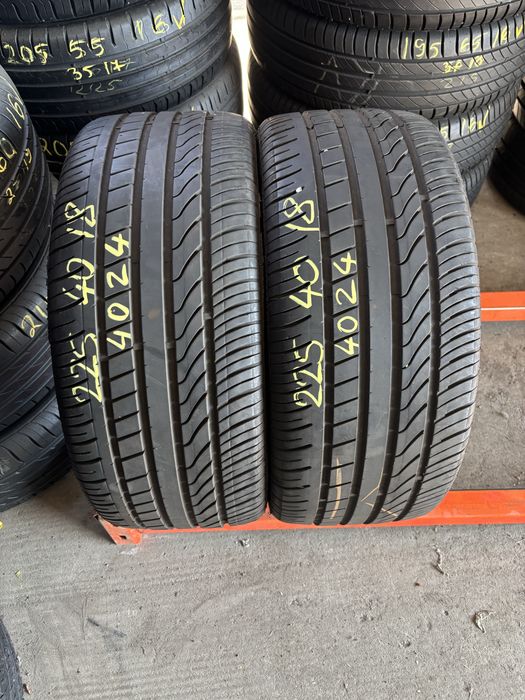 Anvelope Vara 225/40/18 Superia Ecoblue UHP 225 40 18 R18