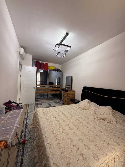 Сдается УЮТНАЯ квартира 3/5/13 в ЖК Алмазар Сити, Алмазарский р-не !